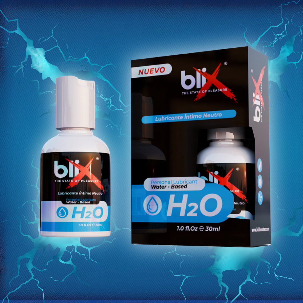 Lubricant Hot